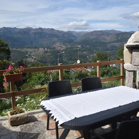 Villa Casinha Estrela Da Encosta - Geres Vieira do Minho Exterior foto